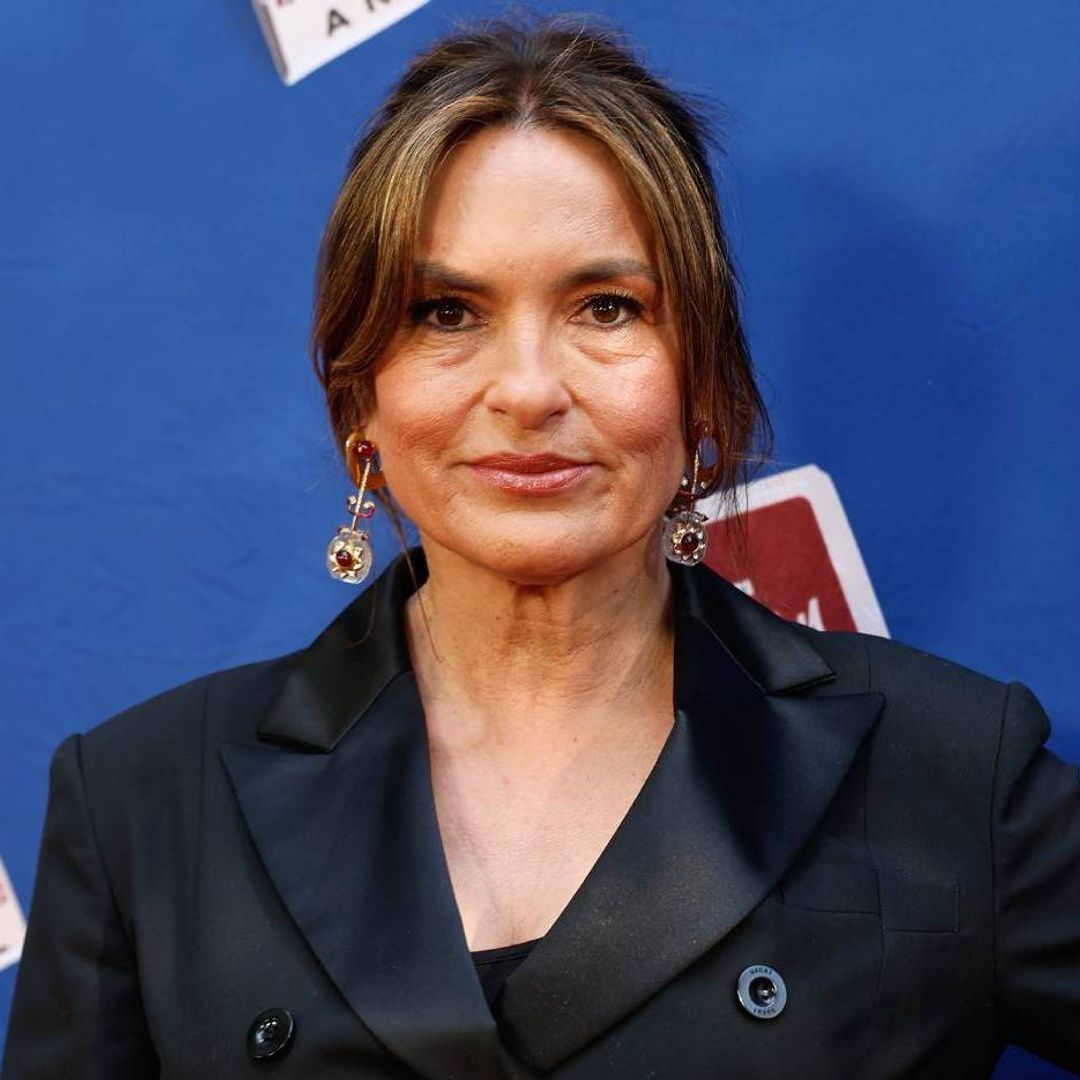 Mariska Hargitay supported by star friends as she shares bittersweet update involving late mom