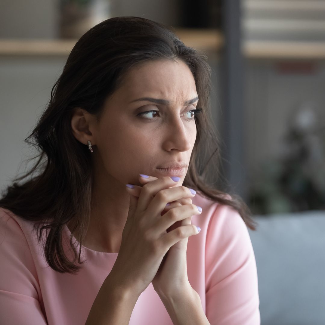 Perimenopause and mood swings: easy tips for coping with the emotional rollercoaster