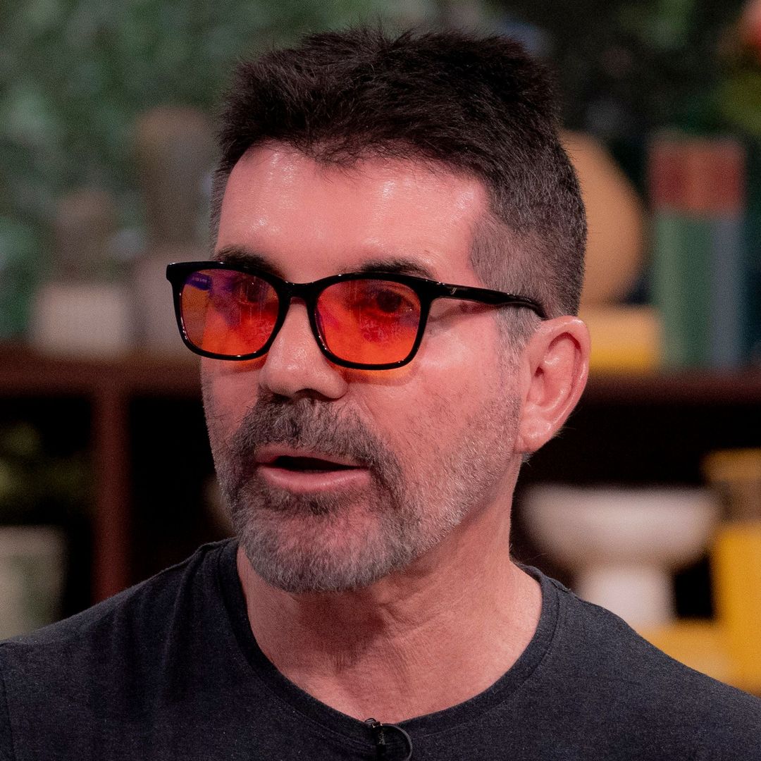 TV's richest star is worth £3 billion – five times more than Simon Cowell