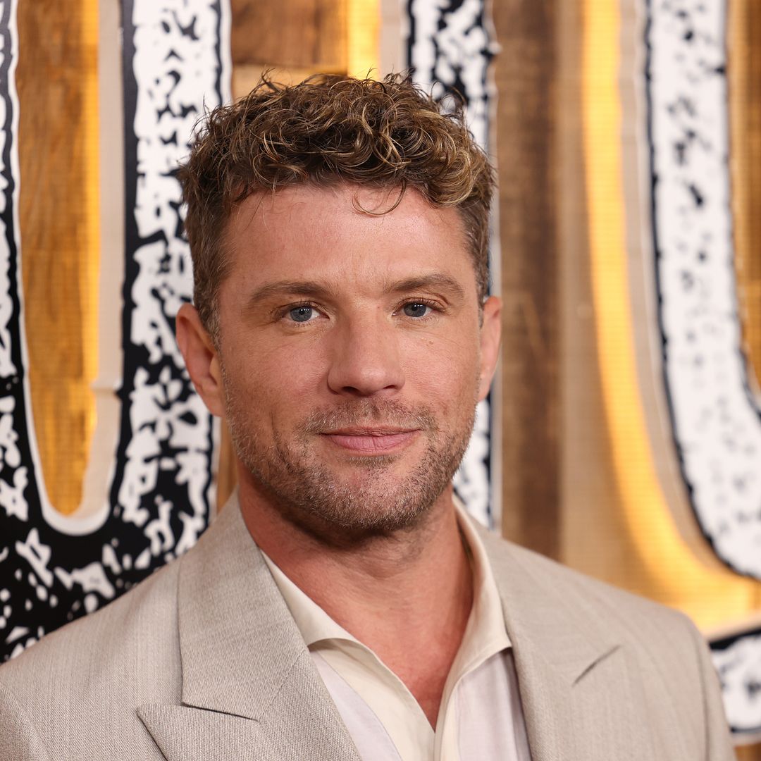 Ryan Phillippe's 3 children