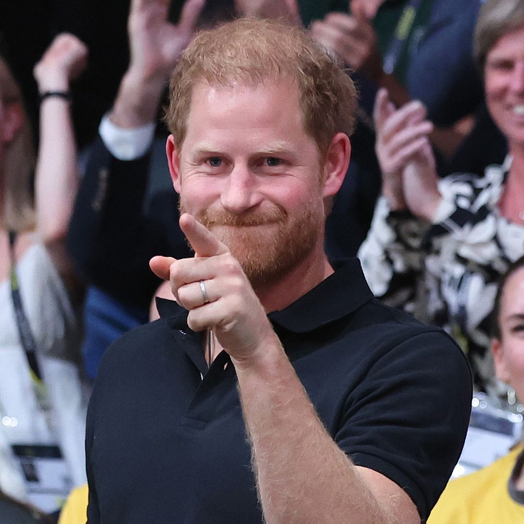 Surprising UK celebrities worth more than Prince Harry – including Michael McIntyre