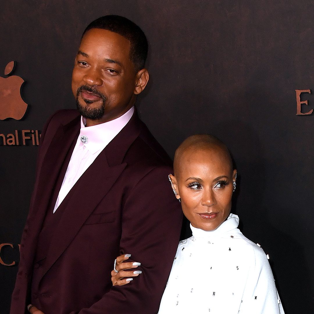 Will Smith & Jada Pinkett Smith's lavish California home hits the market — for a jaw-dropping price