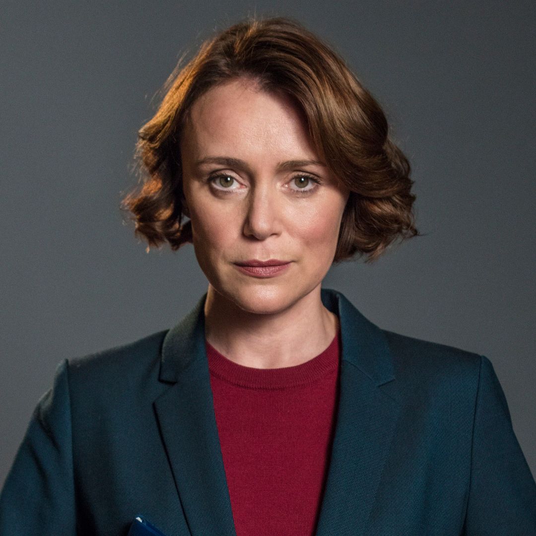 Keeley Hawes' 'outstanding' BBC period drama confirmed for a surprise new season