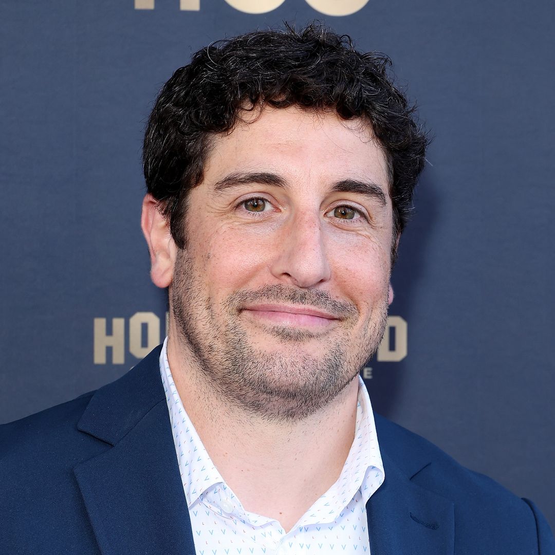 American Pie star transformed after 40 lbs weight loss