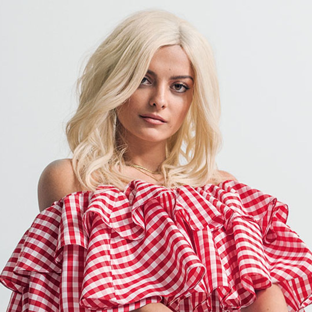 Bebe Rexha reveals all about her career-defining year to HFM