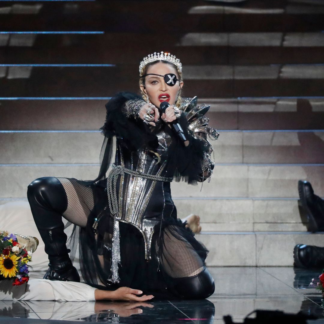 Eurovision's 39 most outrageous and memorable fashion moments of all time