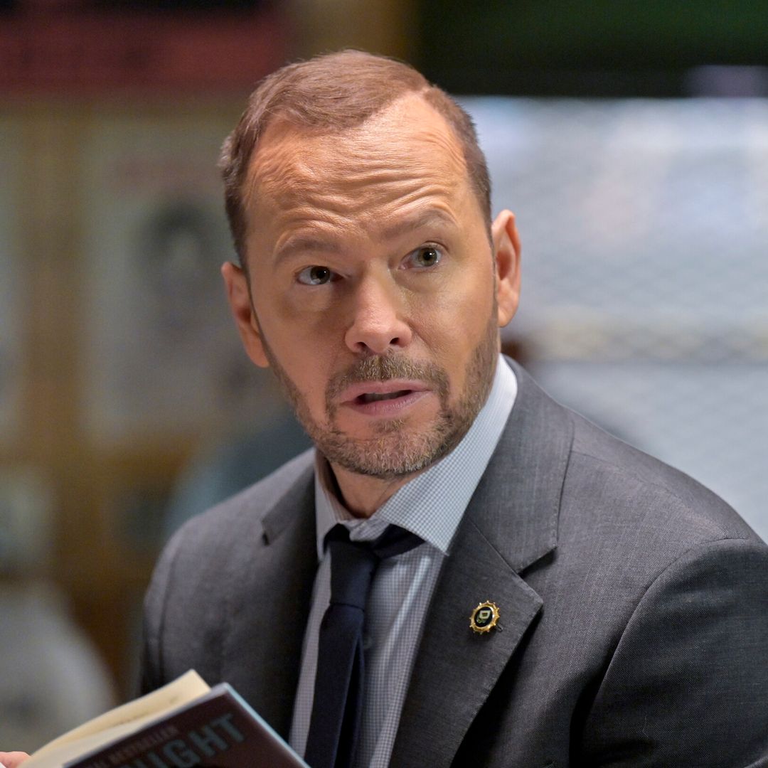 Donnie Wahlberg to face major life change – details