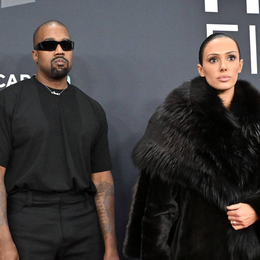 Bianca Censori's family breaks silence on shocking Grammys upset with Kanye West