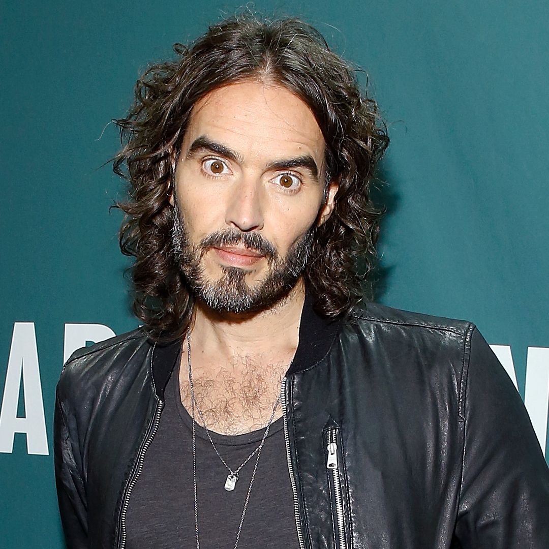 Russell Brand accused of sexual assault and rape following Sunday Times and Channel 4 investigation