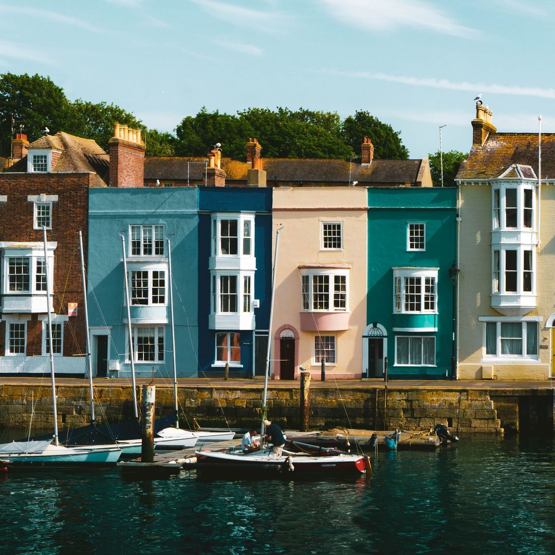 Most beautiful seaside towns to visit in the UK 