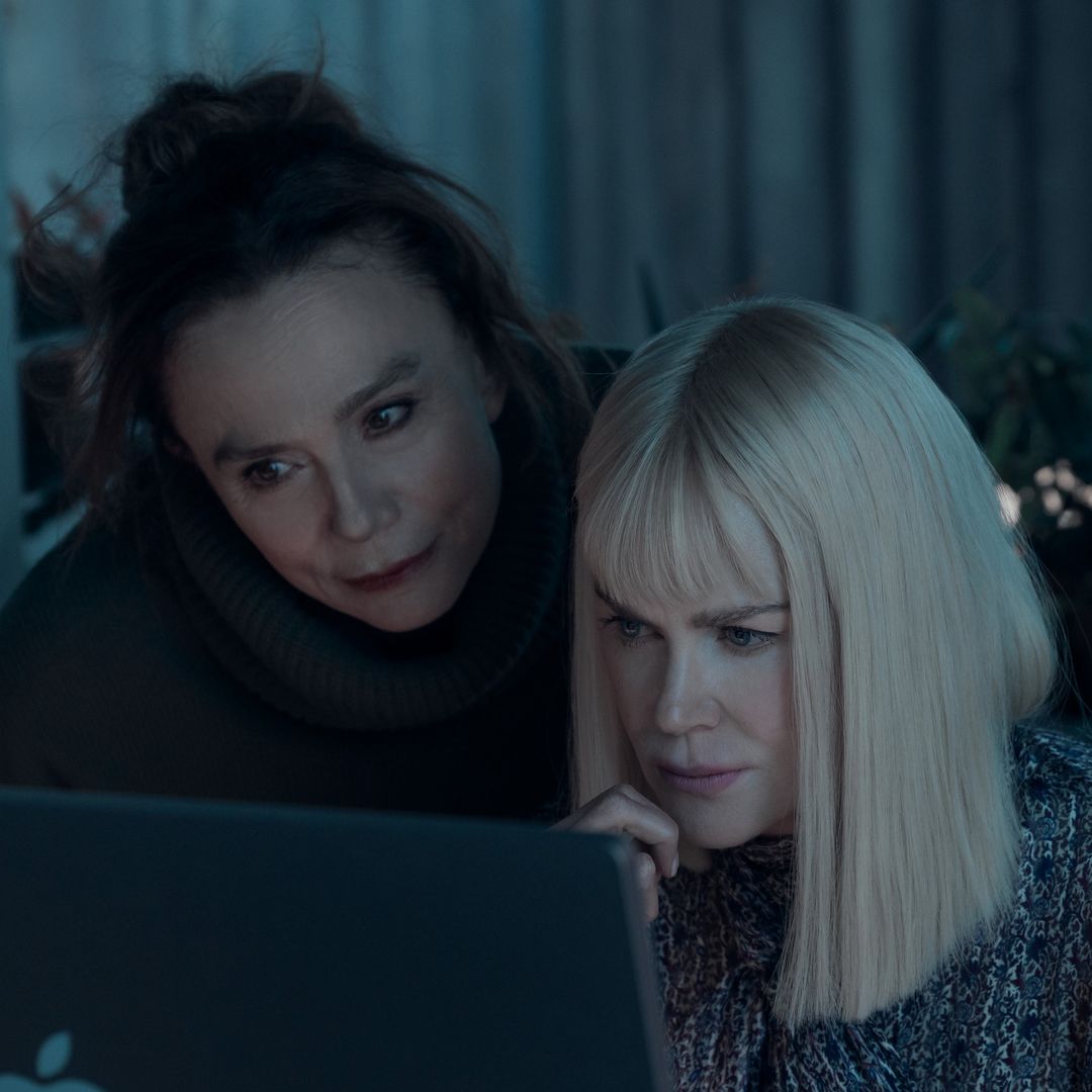 Nine Perfect Strangers viewers saying same thing about season 2 of Nicole Kidman thriller