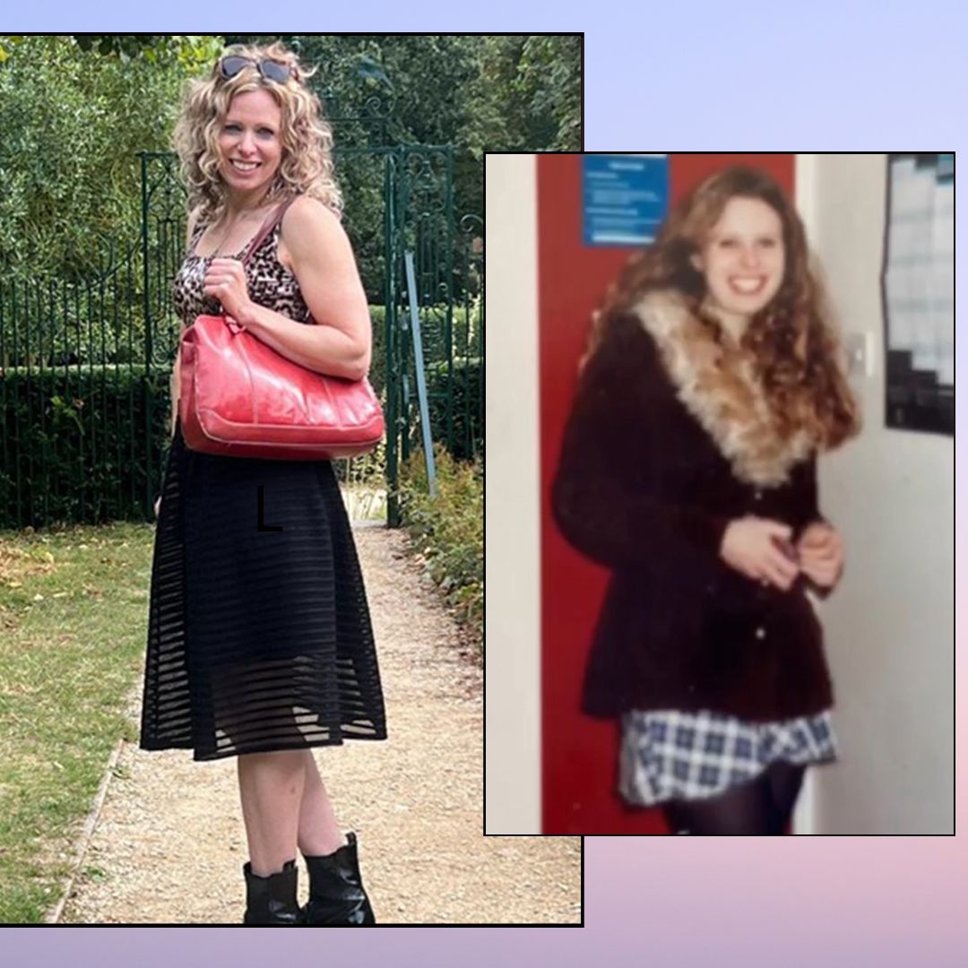 What I'd tell my 20-something self about eating disorder recovery