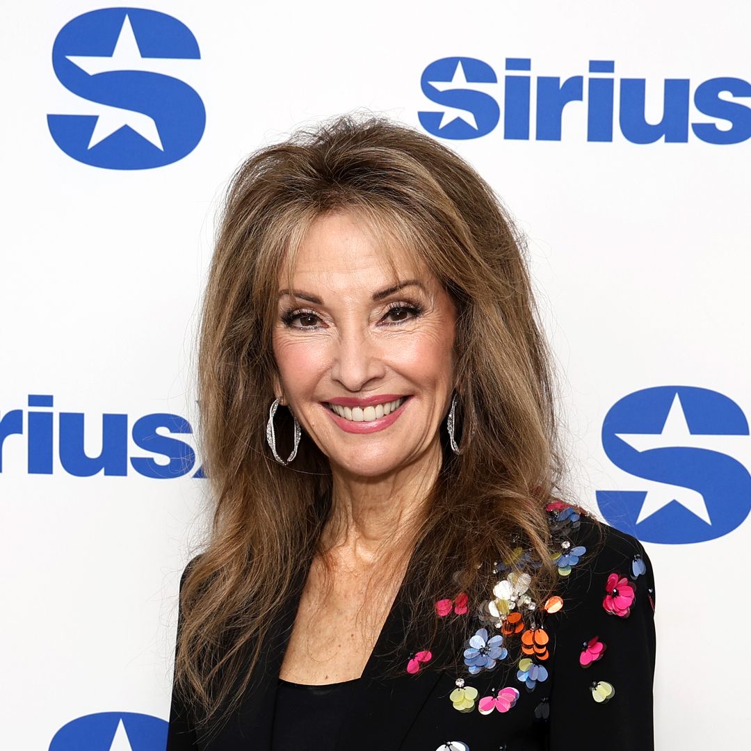Susan Lucci, 78, wows fans in bold new look for 'final' appearance on stage