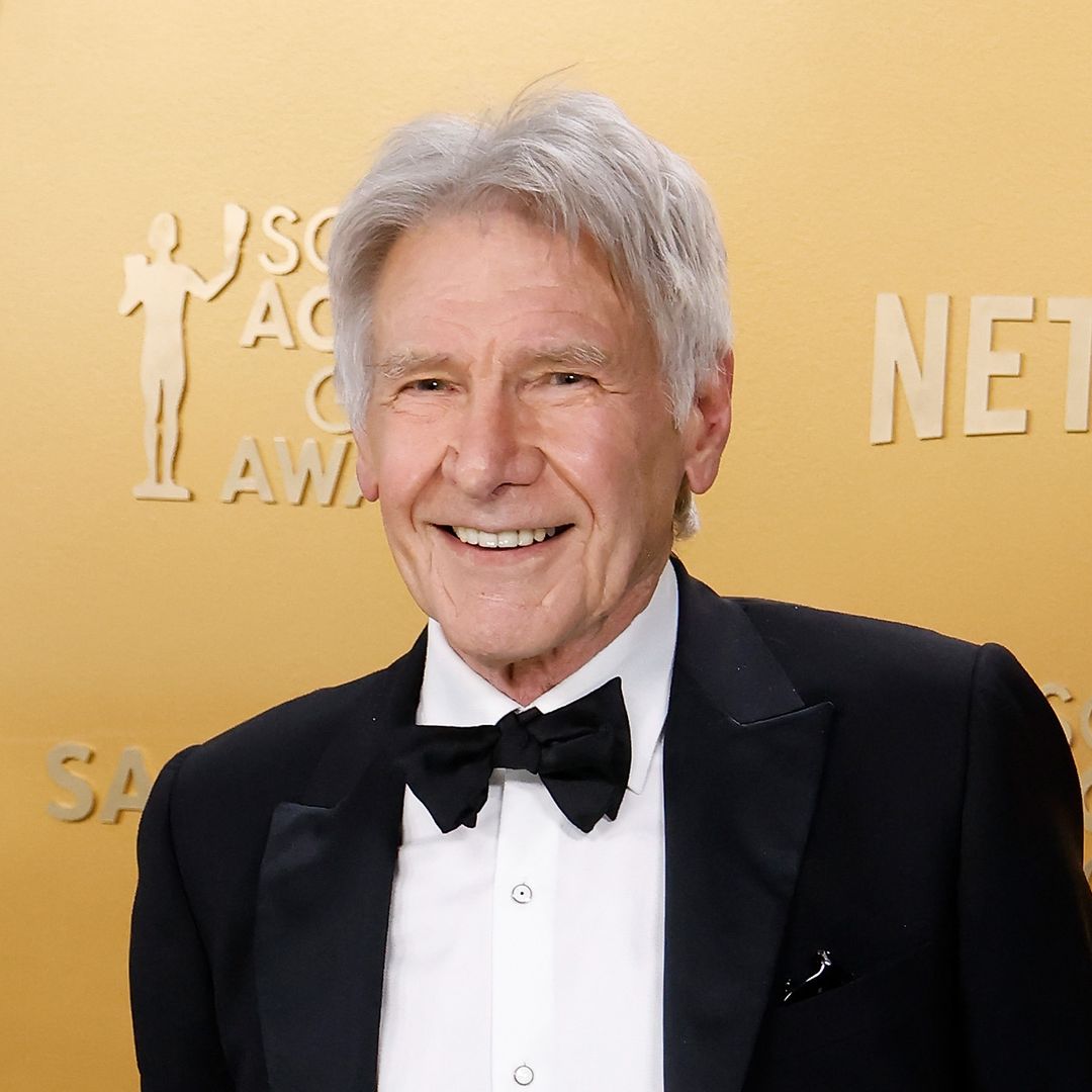 Harrison Ford's mega $83 million property portfolio revealed