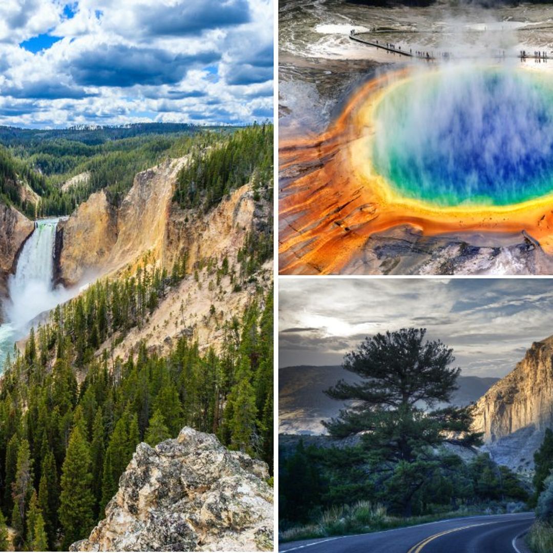 Yellowstone fan? Five ways to explore America's oldest national park