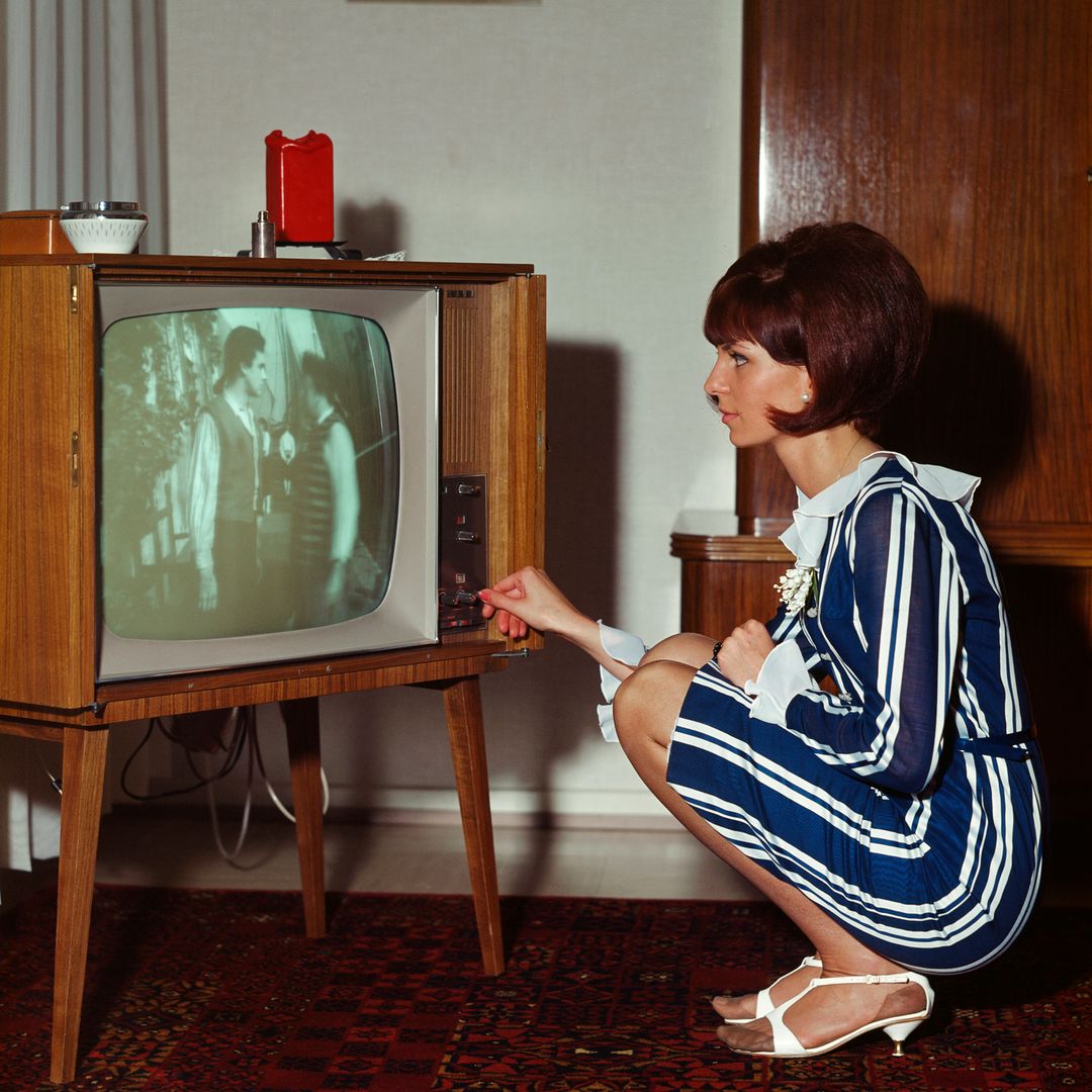 The best TV series to watch this May: According to the H! Fashion Team