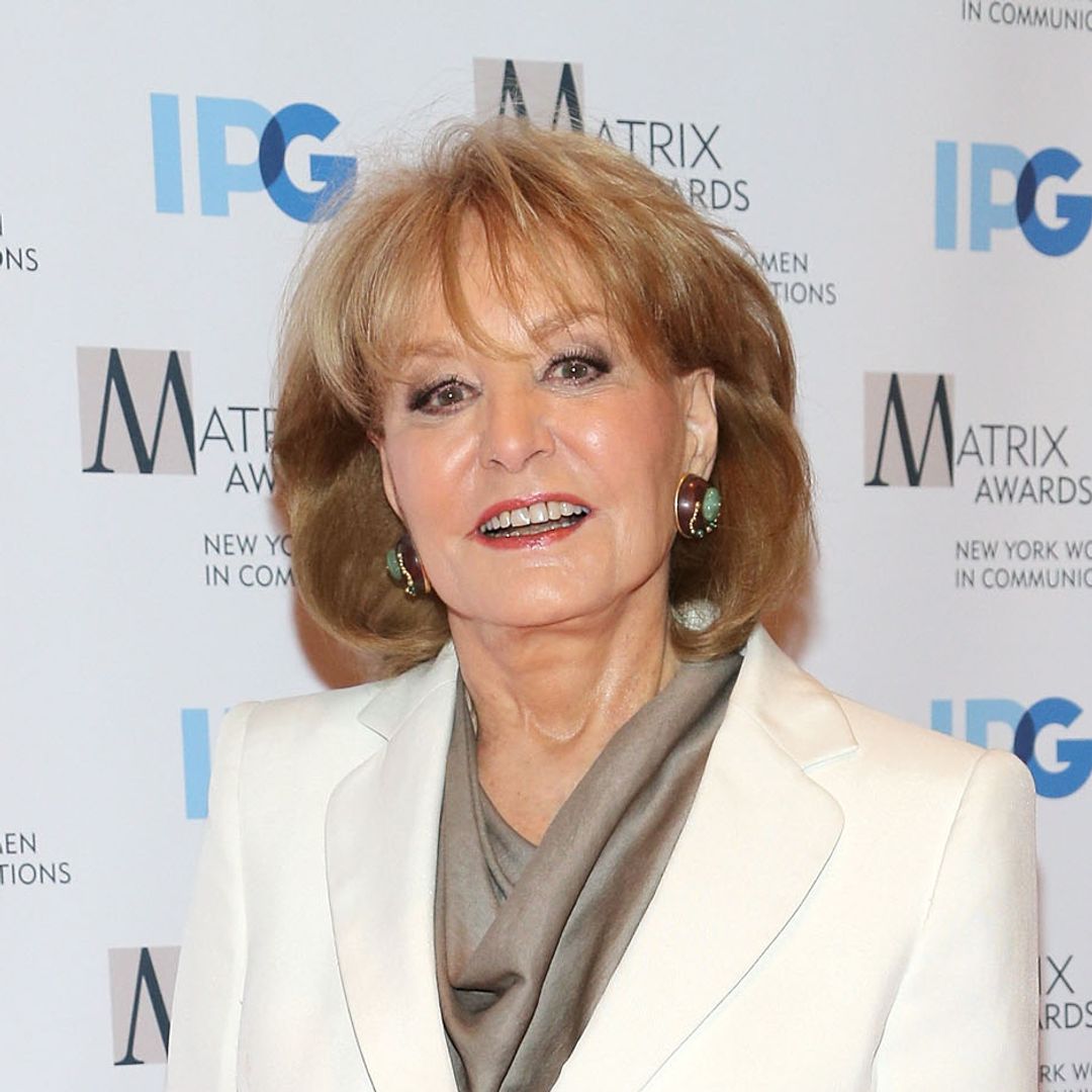 Inside Barbara Walters 'strained' relationship with daughter