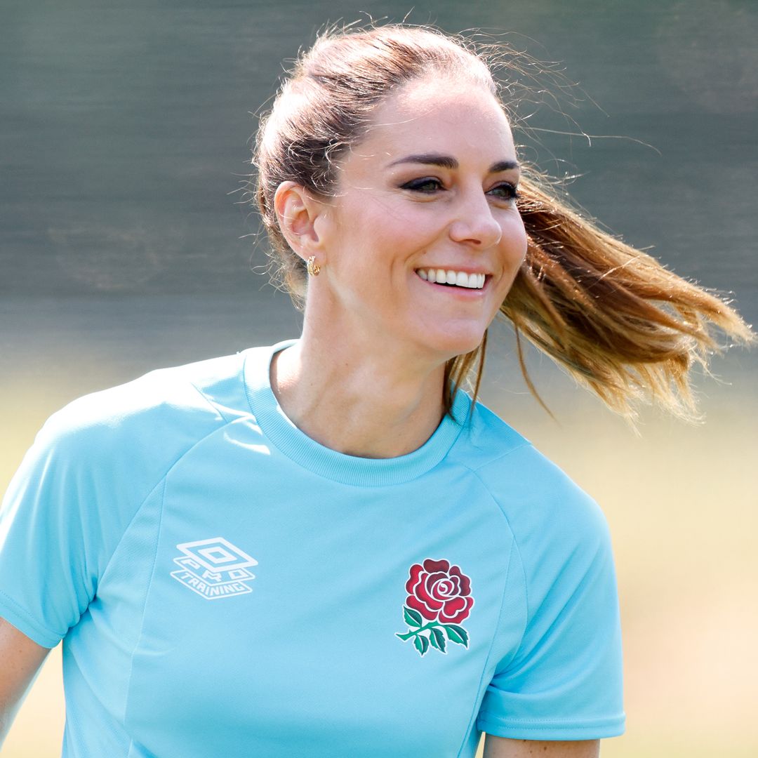Princess Kate's tough workout routine that's 'critical' for royal's health