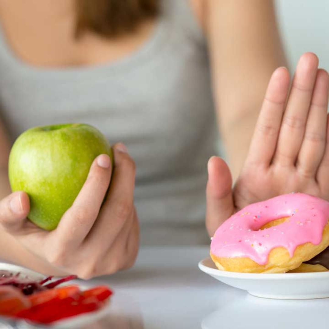 Why can't I stop snacking? Top tips to feel fuller longer
