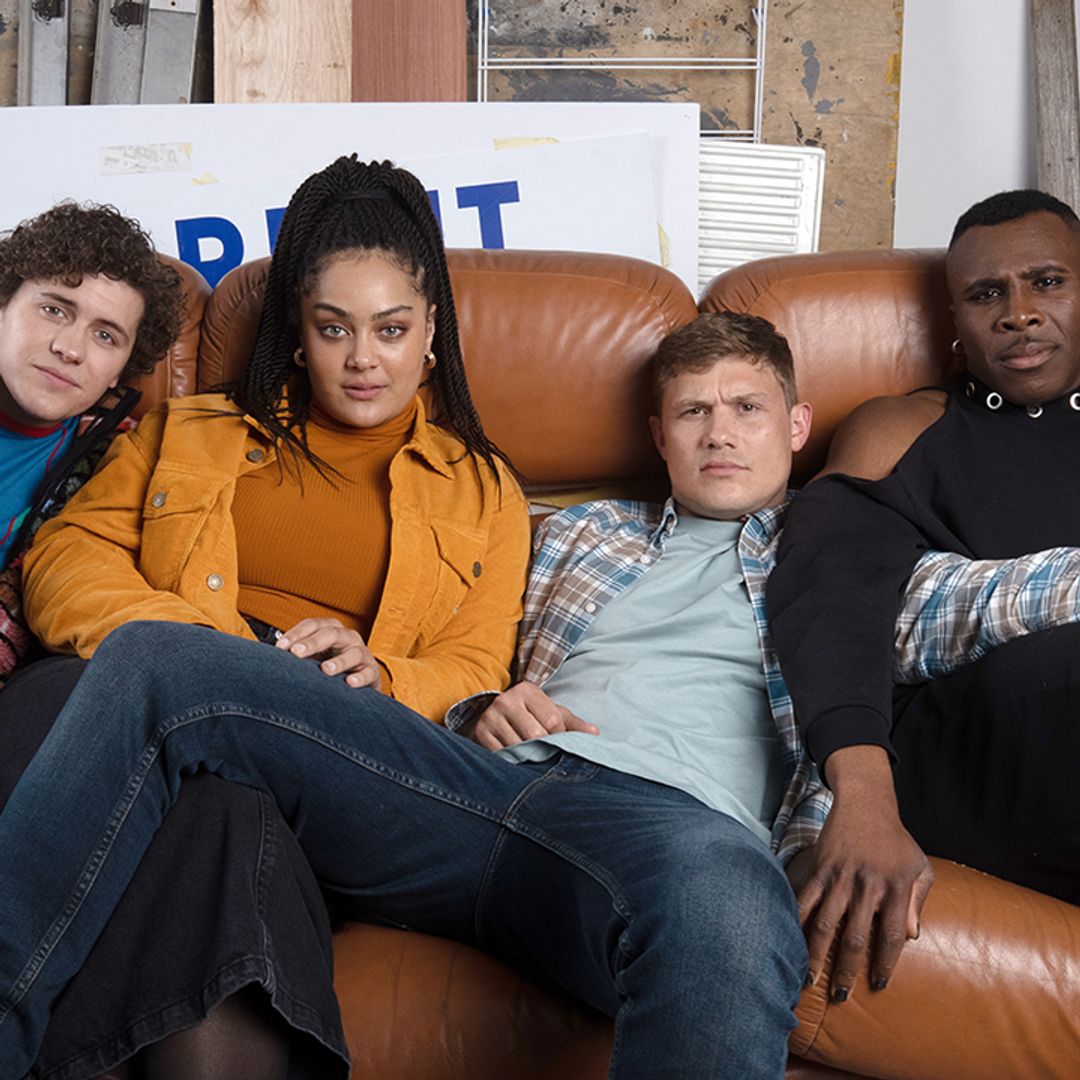 Big Boys creator Jack Rooke reveals exciting update on season 3 in major hint about show's future – Exclusive
