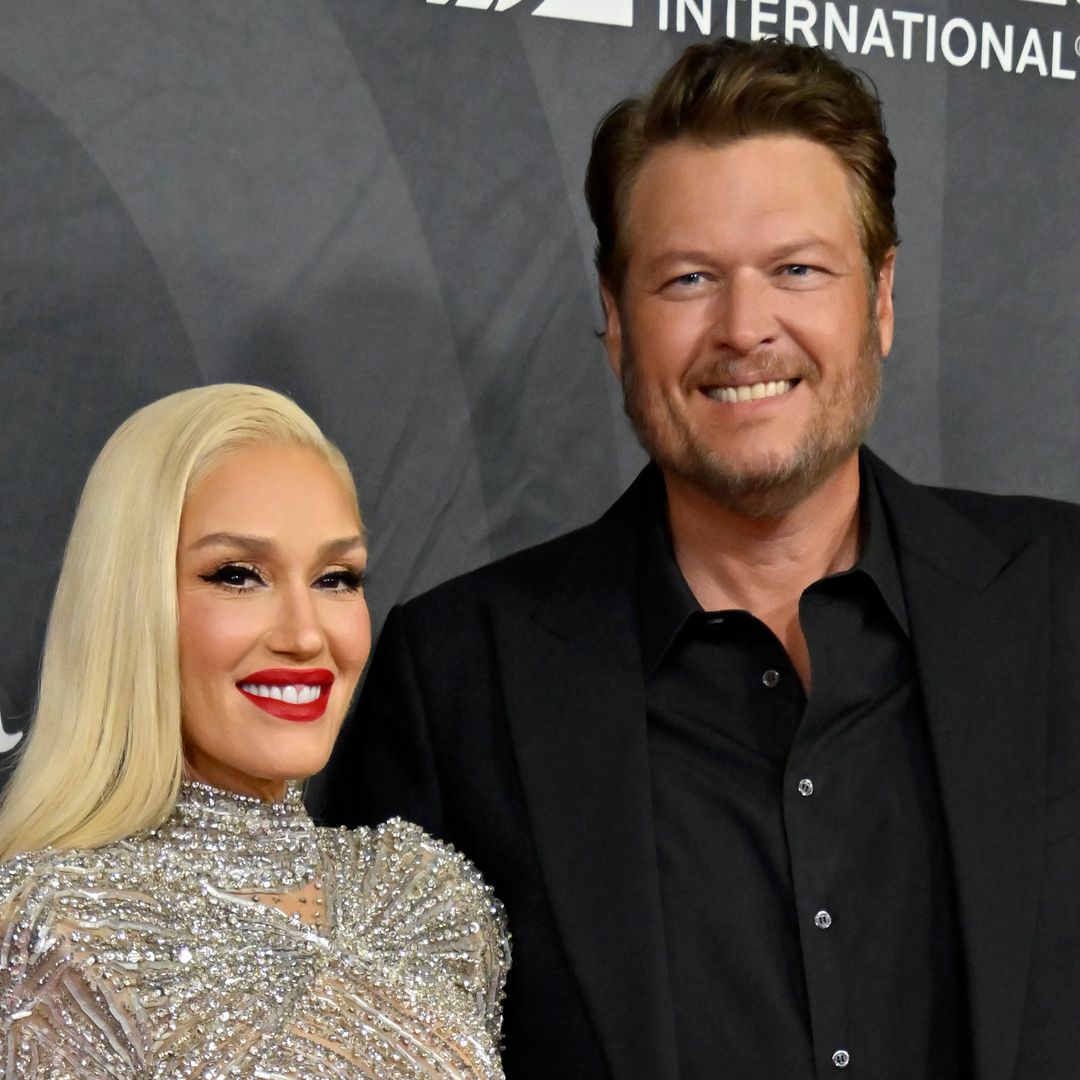 Gwen Stefani makes bittersweet confession about finding true love 'later in life' with Blake Shelton