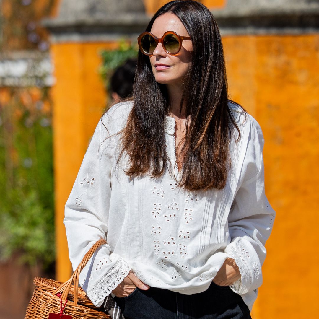 9 tummy flattering tops I guarantee women will feel confident in this summer
