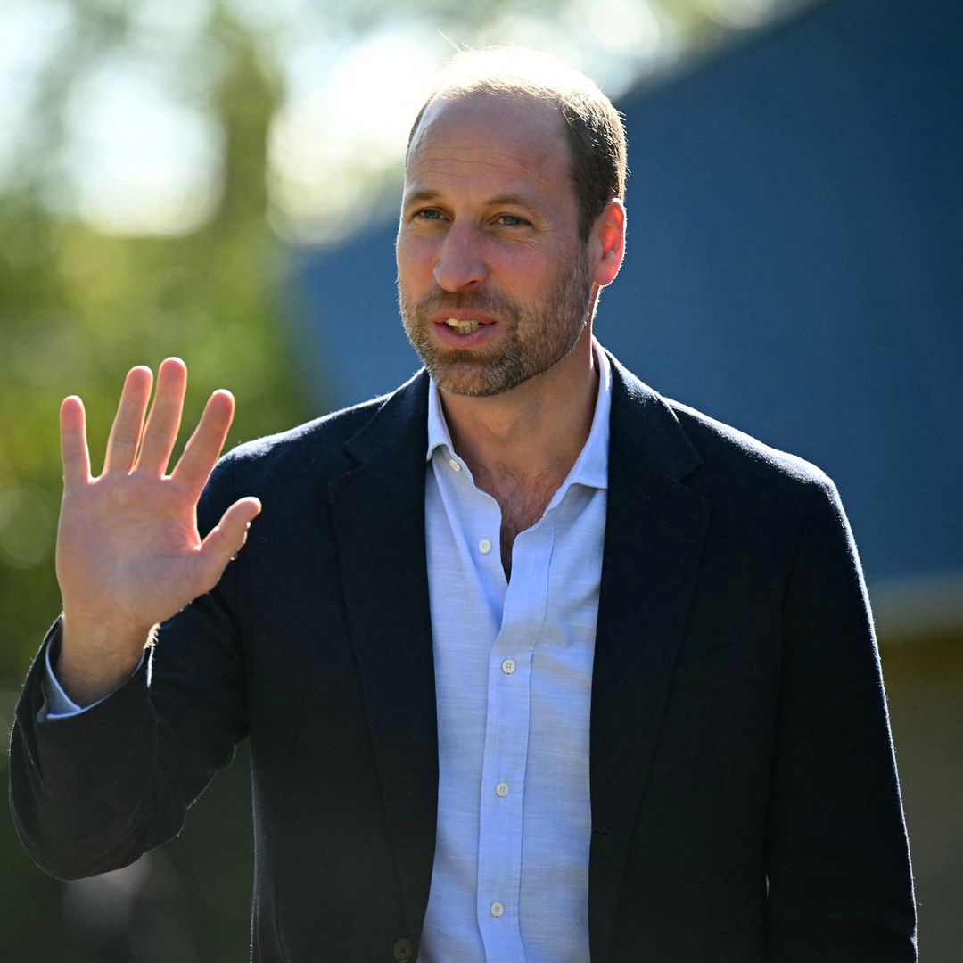 Prince William slashes rental prices at his idyllic holiday cottages