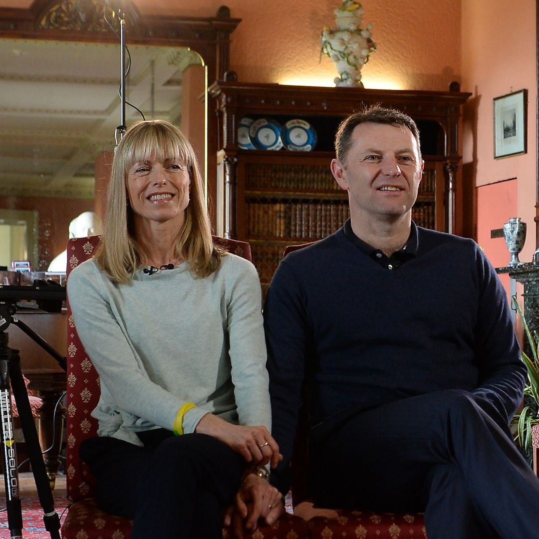 Kate and Gerry McCann's family refuge 18 years on from Madeleine's disappearance