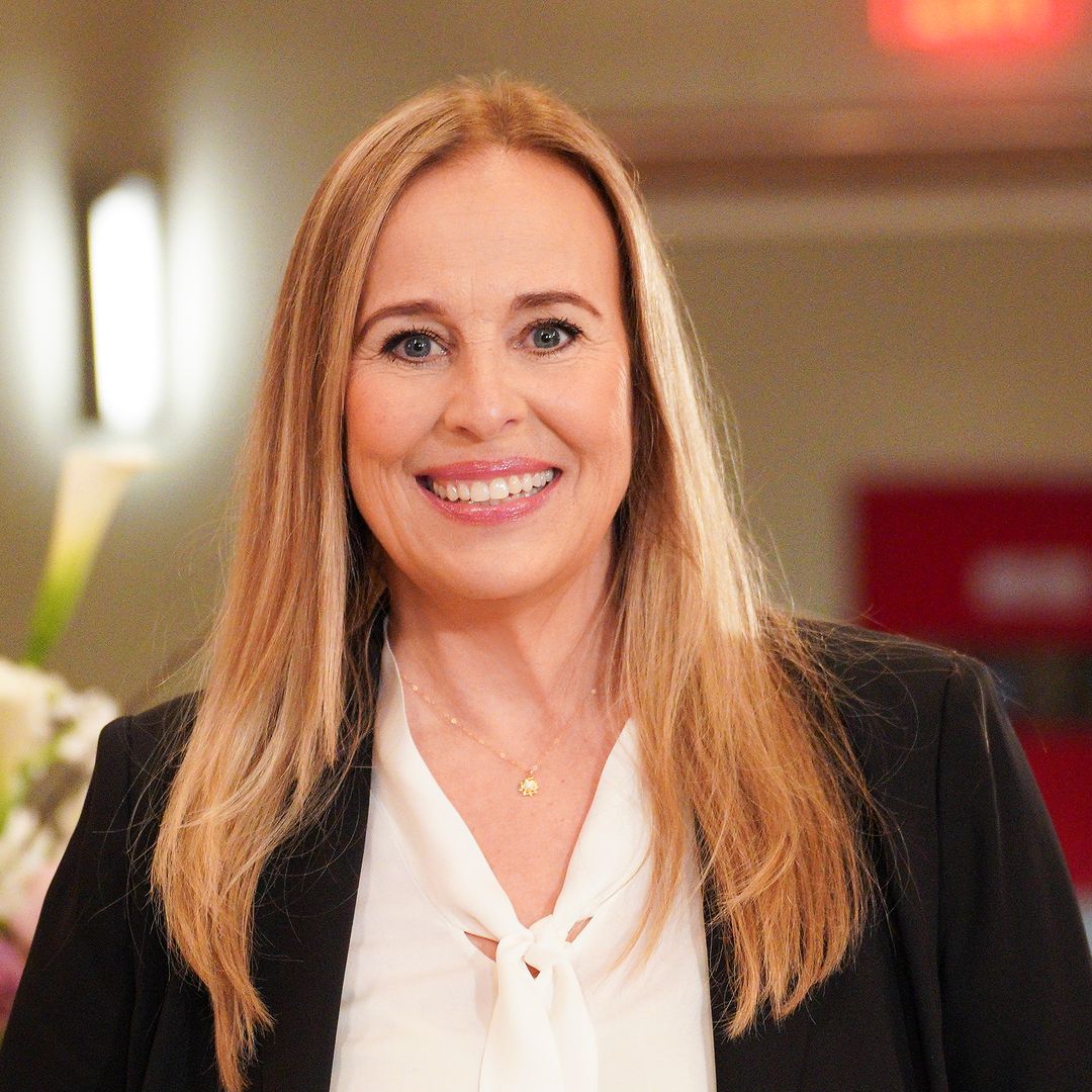 General Hospital star Genie Francis' net worth
