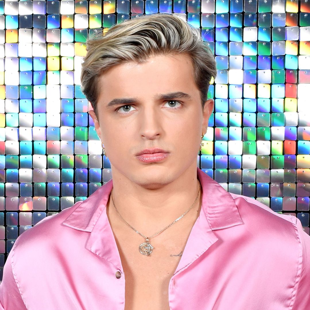 Strictly's Nikita Kuzmin: Who is in dancer's family? Meet his parents, famous sister and more