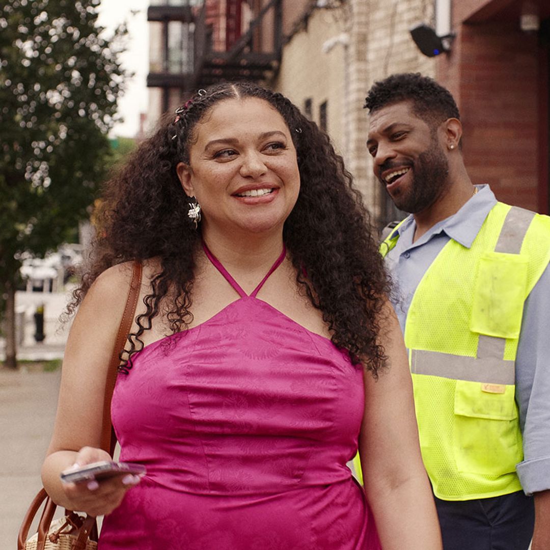 Survival of the Thickest fashion: Where to shop Michelle Buteau's exact looks on the Netflix show