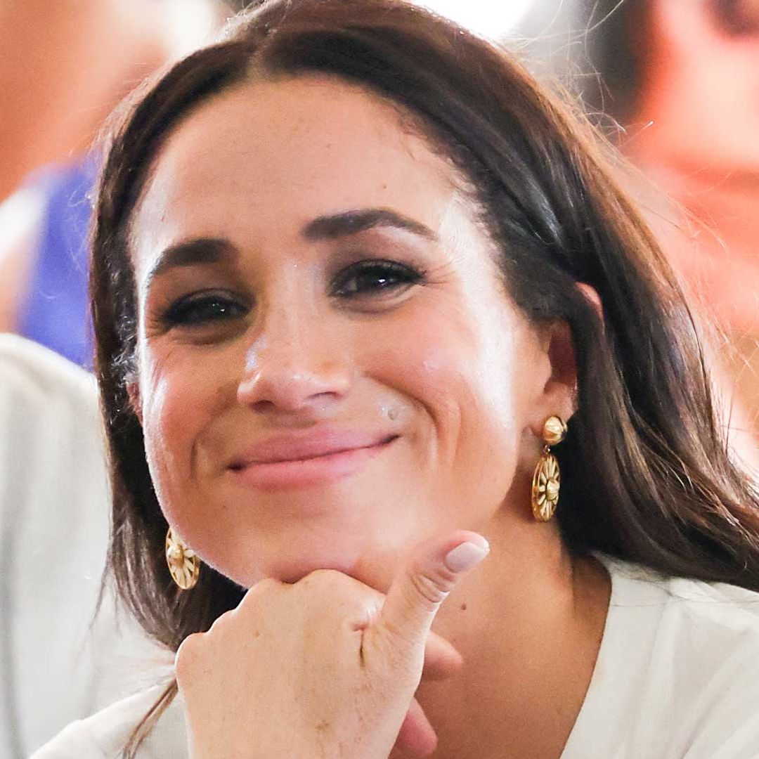 H&M has the best lookalike of Meghan Markle’s new slider sandals