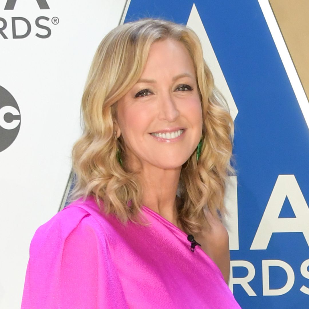 Lara Spencer sparks reaction with photo of dashing son — see