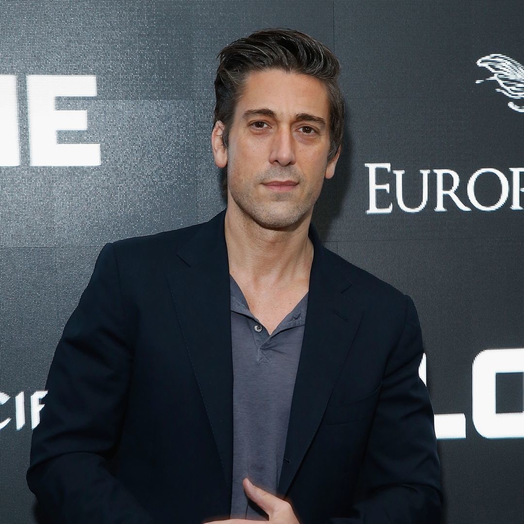 David Muir is on the move as he lists 'remarkable' $7.5m NYC home