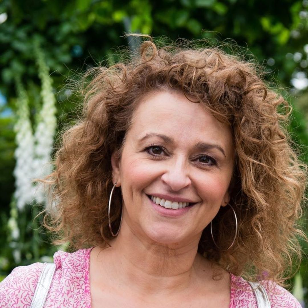 Nadia Sawalha delights viewers ahead of major Loose Women change