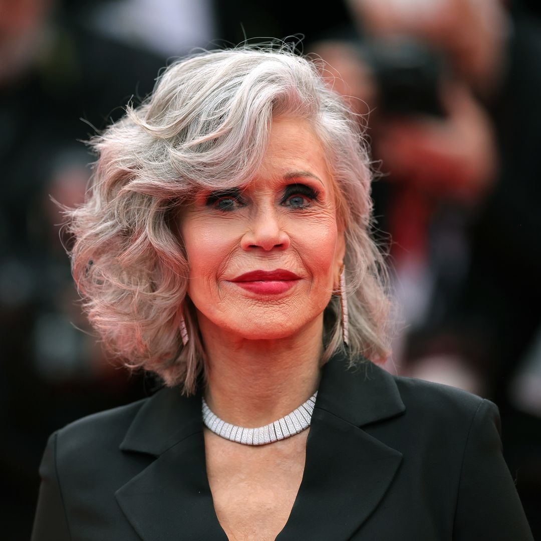 I did a Jane Fonda work-out from the 80s — do I recommend it?