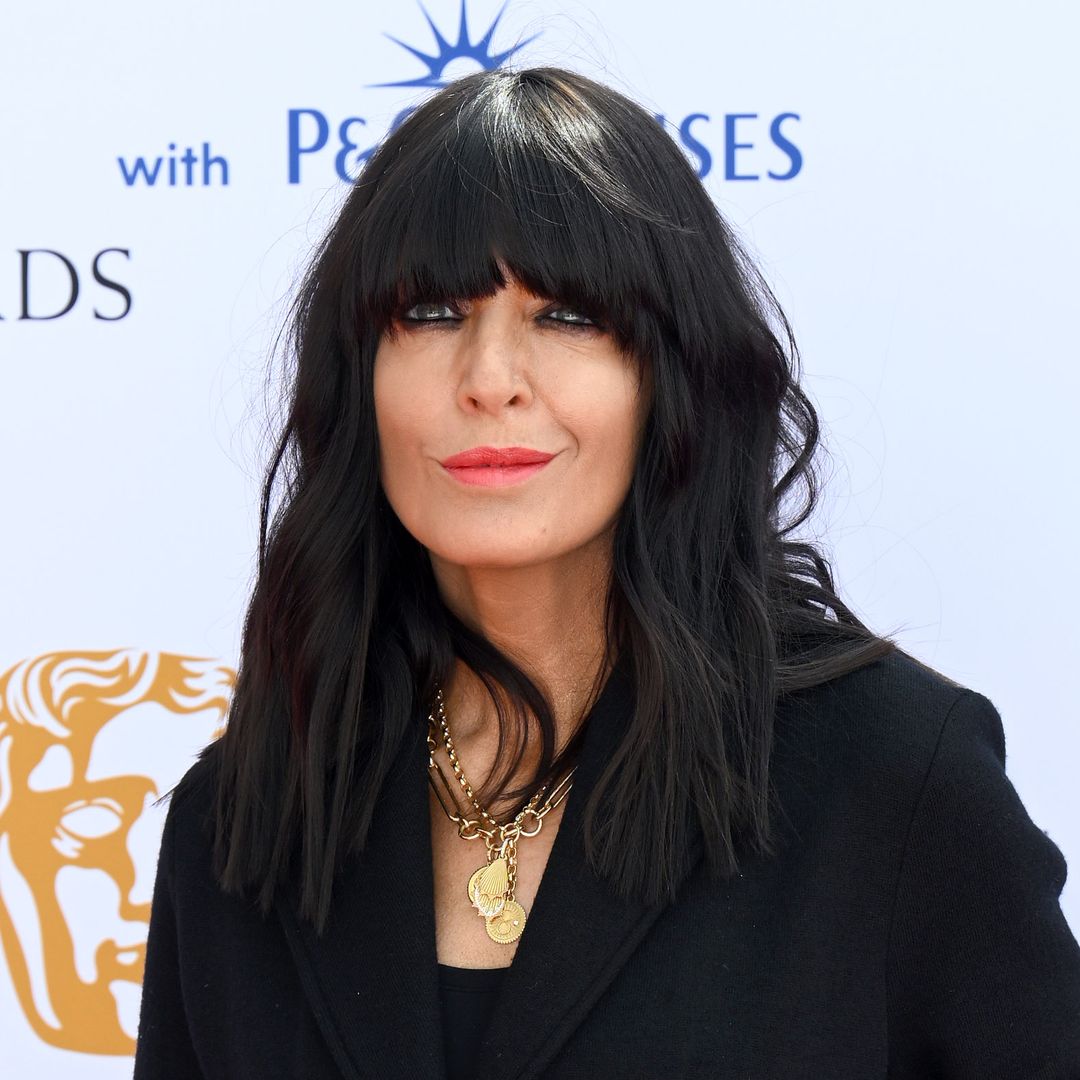 Claudia Winkleman 'bans' her three children from marking Mother's Day - reason revealed