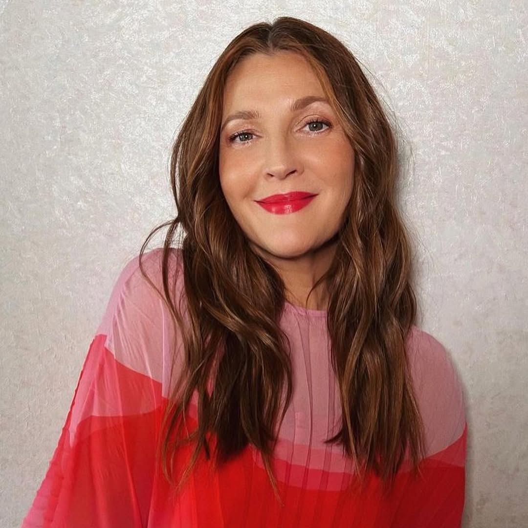 Drew Barrymore beauty: 17 skincare & makeup products she loves