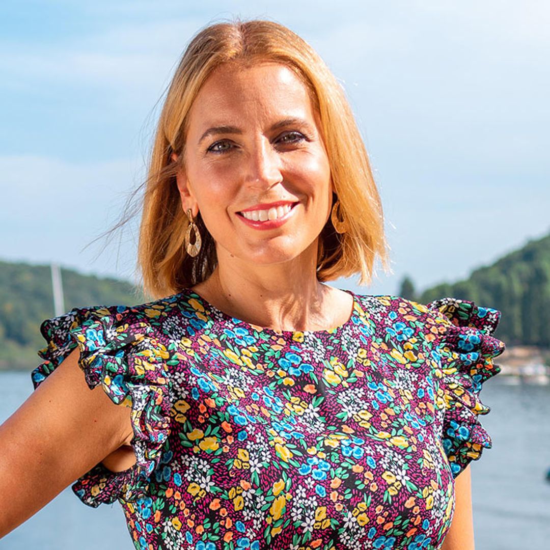 Jasmine Harman sparks reaction after sharing adorable new snaps of family