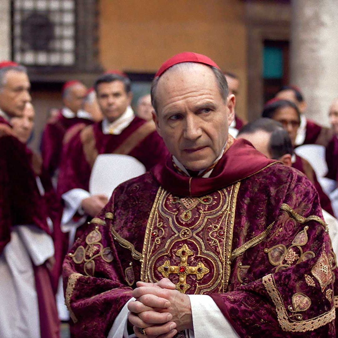 Conclave becomes available to stream for free - details
