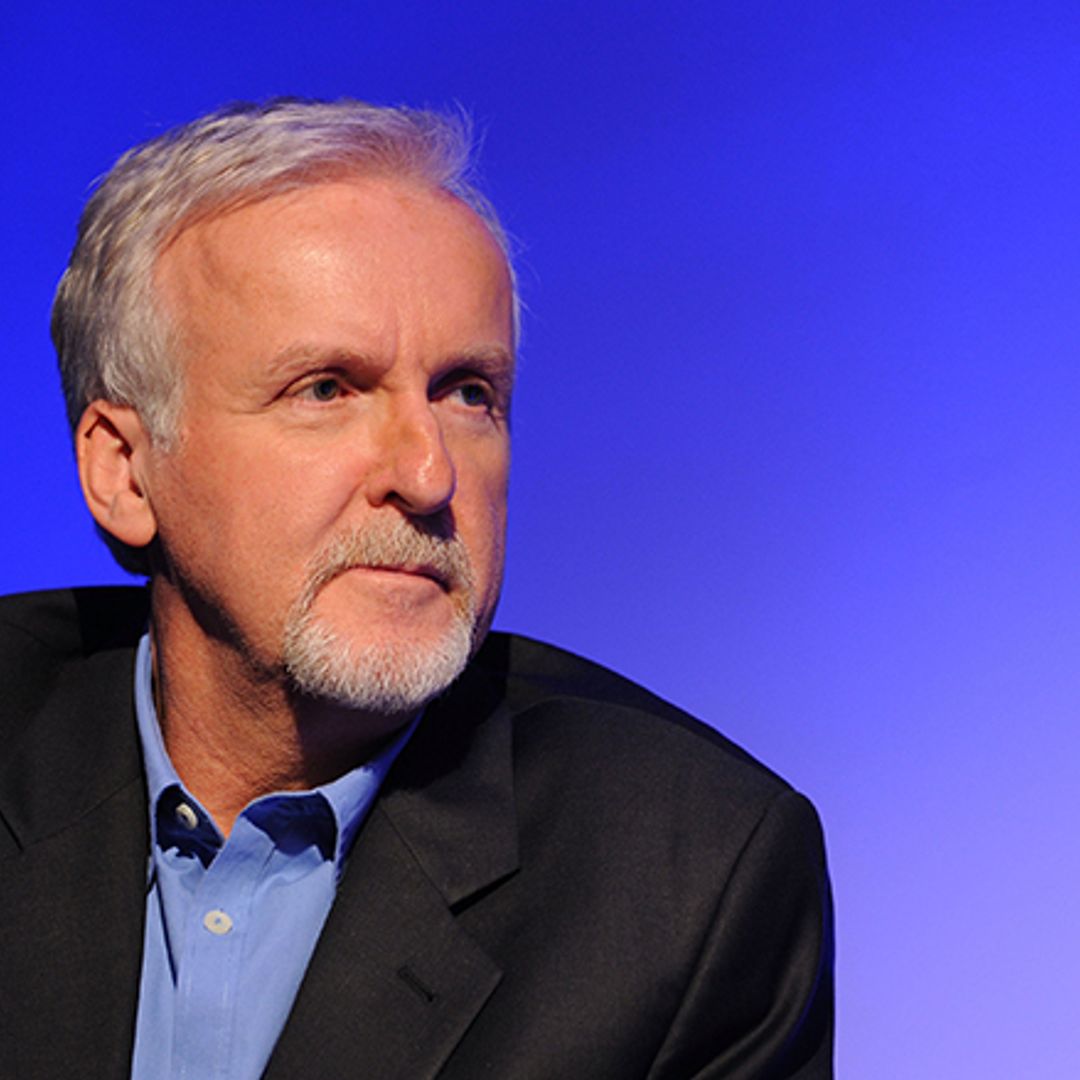 James Cameron - Biography