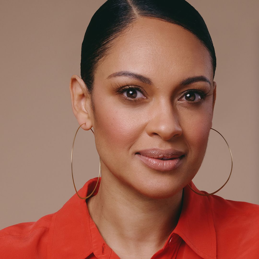 The Accountant's Cynthia Addai-Robinson on Ben Affleck's comedic side and her 'full circle' moment
