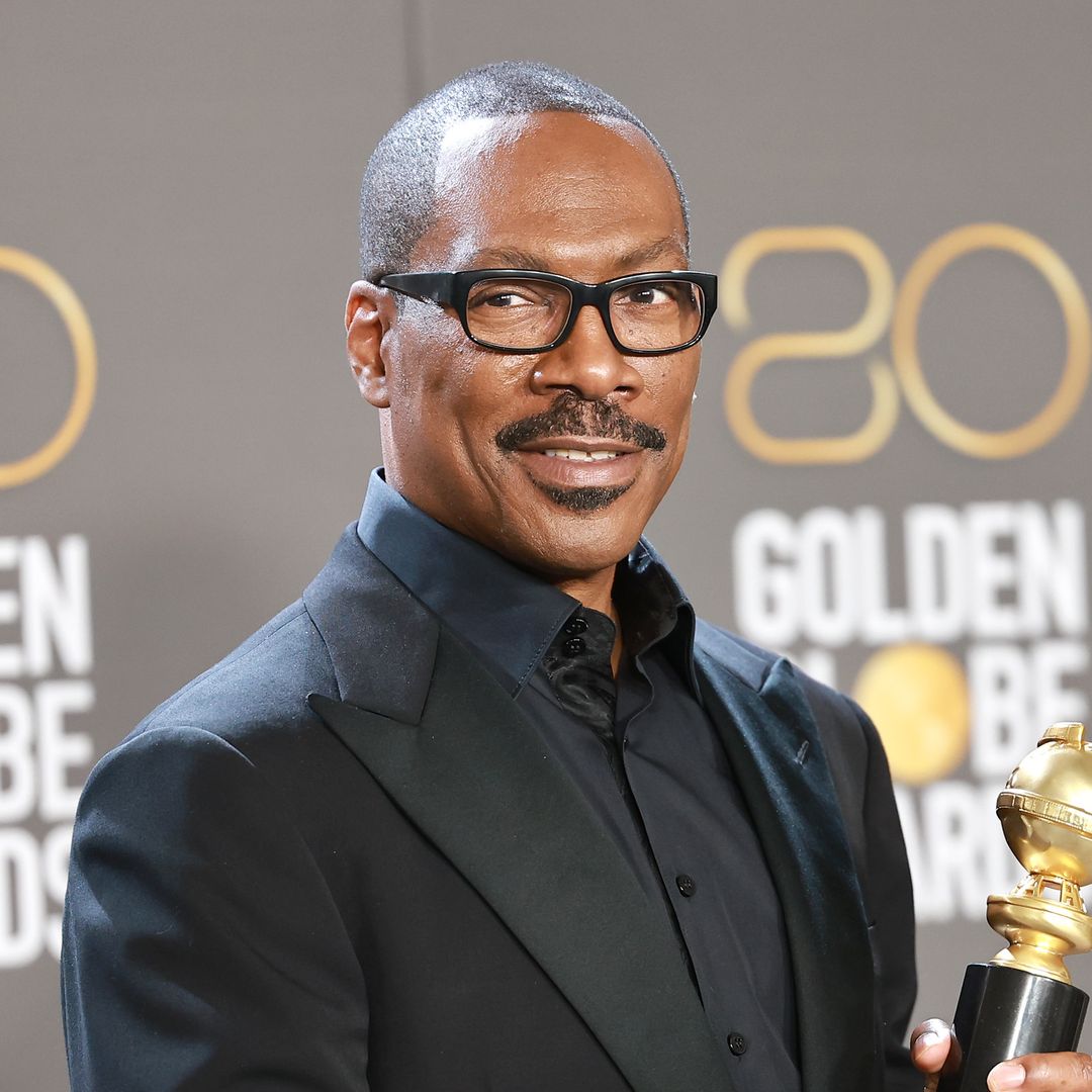 Eddie Murphy's retirement from movies in his own words — the real reason he took a break