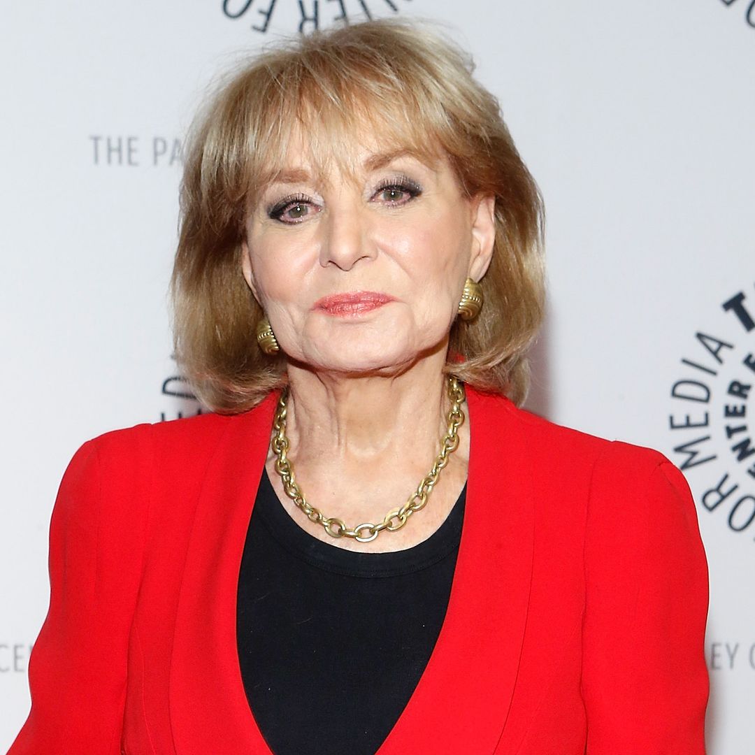 Barbara Walters' dark life behind-the-scenes revealed