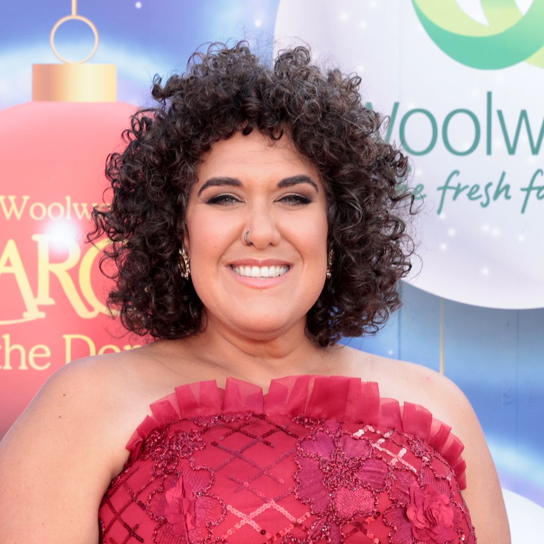 Exclusive: Casey Donovan reveals why she's turned to Ozempic for weight loss