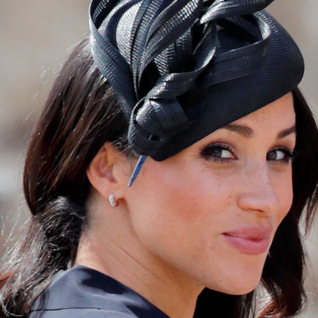 Meghan Markle's new beauty regime secretly revealed in Netflix documentary