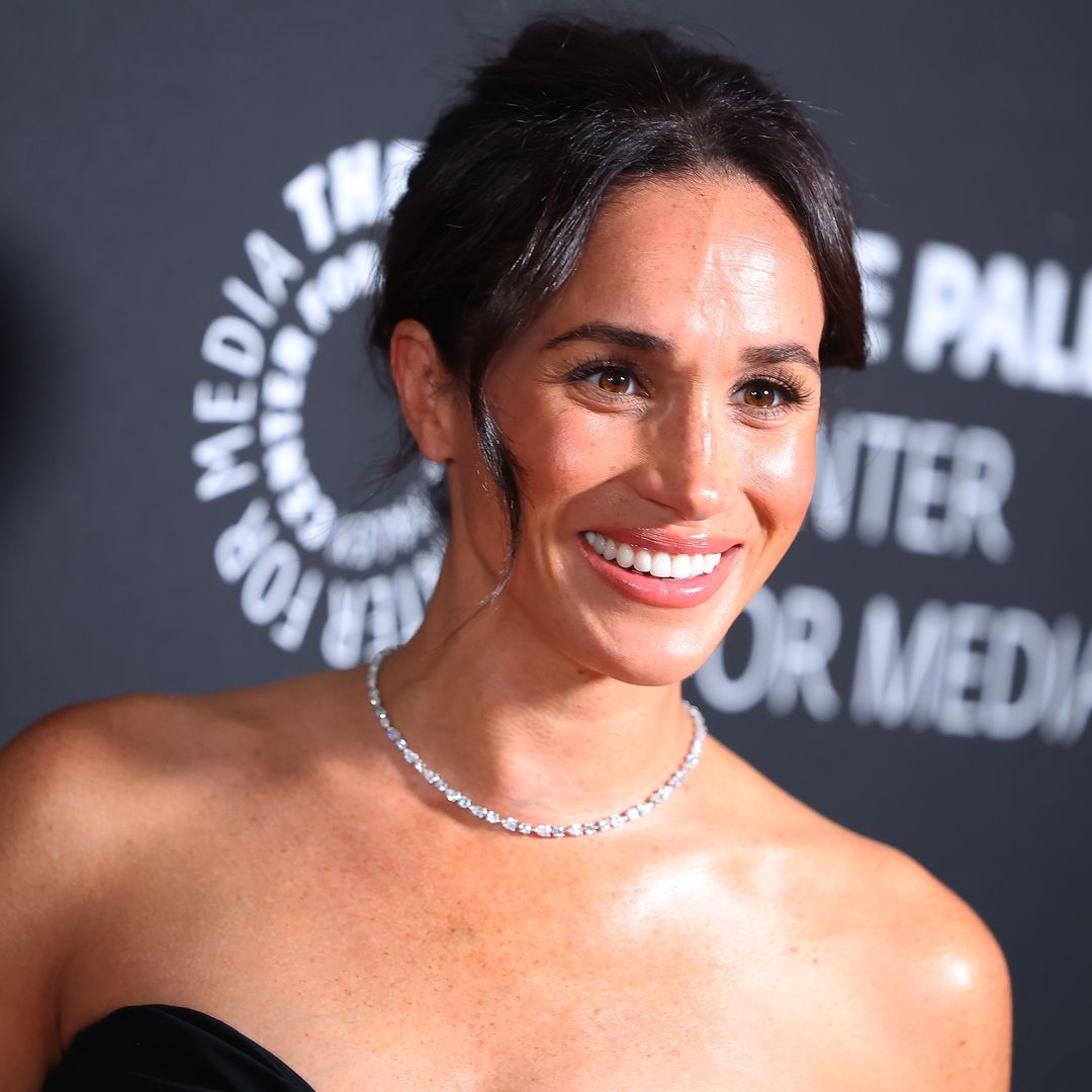 Meghan Markle just rewore this must-have accessory for summer 2025