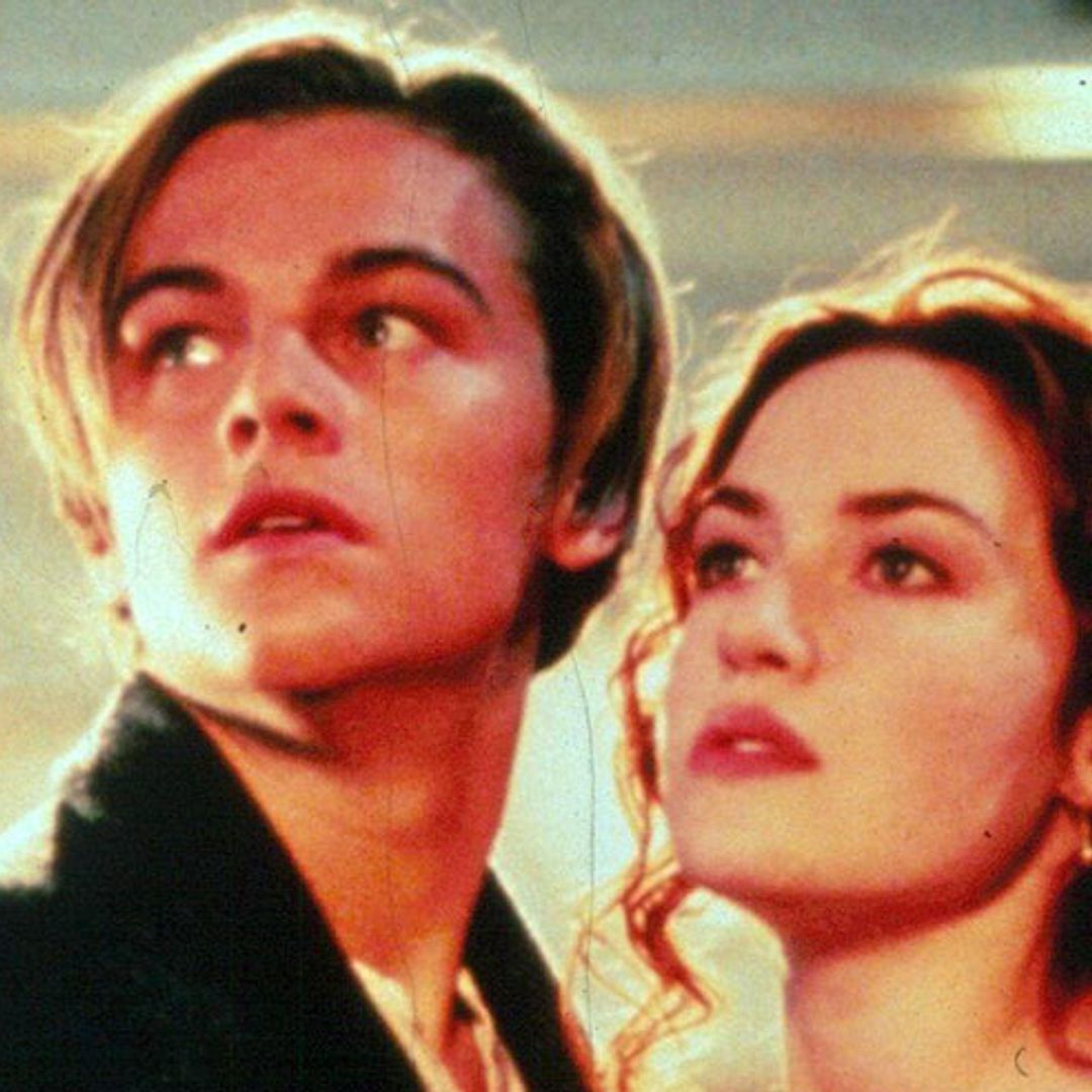 Titanic director James Cameron defends Jack's death