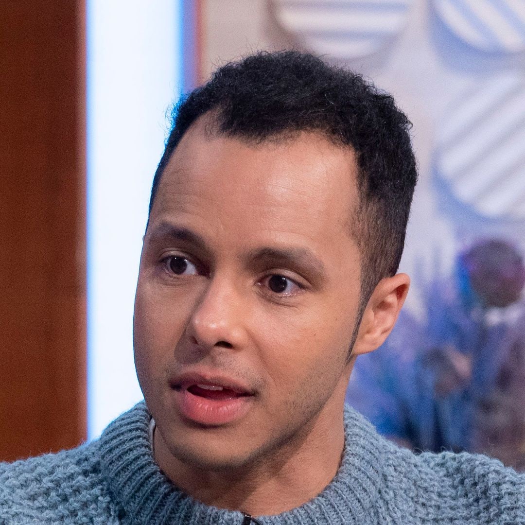 The Repair Shop's Will Kirk shares wife Polly's frustration over new family home
