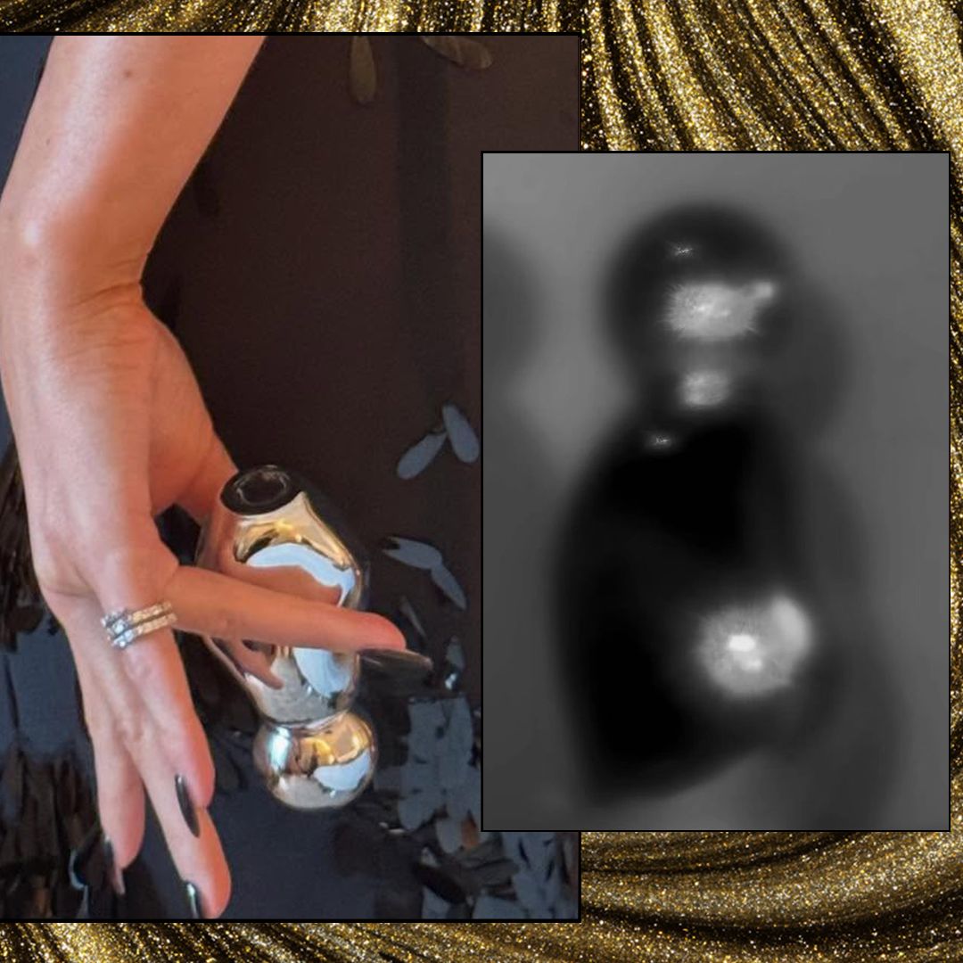 This fragrance is the 2025 beauty launch I'm most excited about